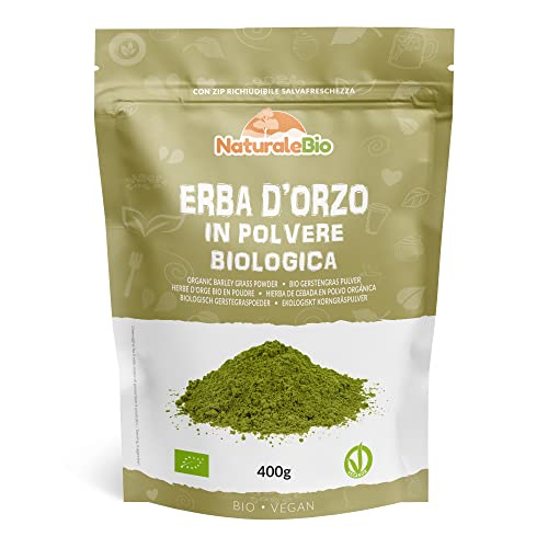 Naturalebio Erba Dorzo