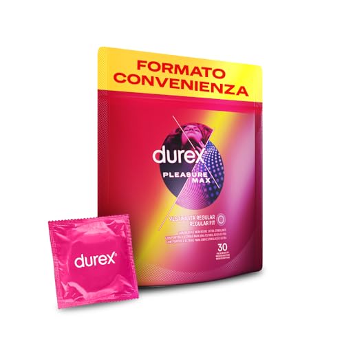Durex Preservativo