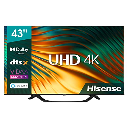 Hisense Tv