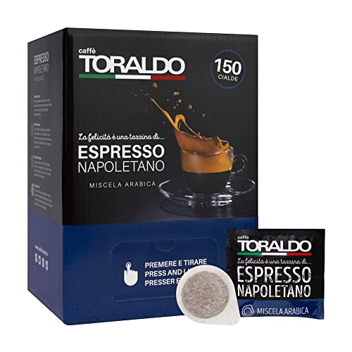 Caffè Toraldo Caffe In Cialde
