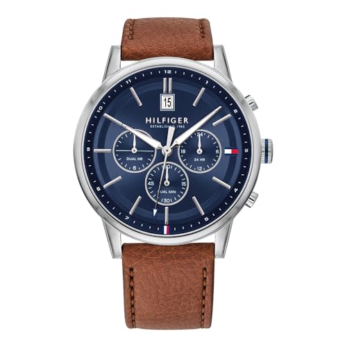 Tommy Hilfiger Orologio Uomo