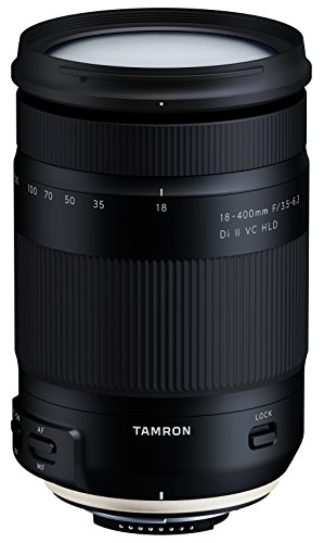 Tamron Obiettivo Nikon