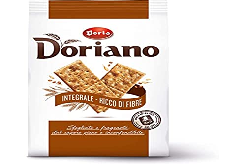 Doria Crackers