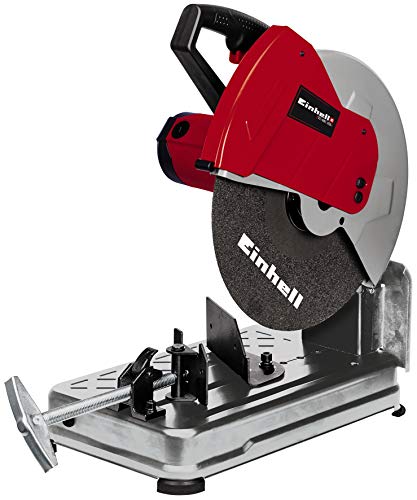 Einhell Troncatrice