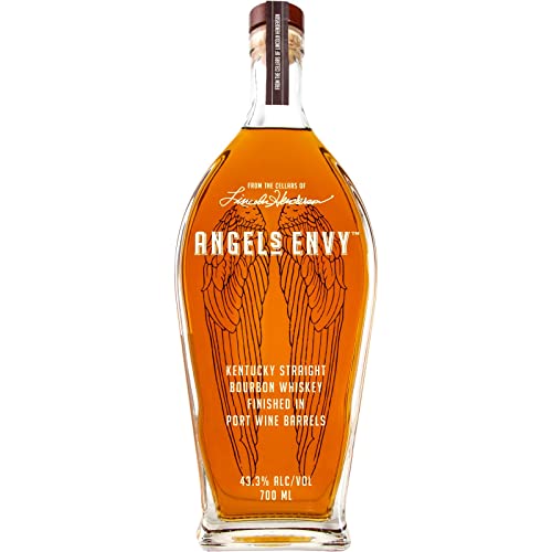 Angel’S Envy Bourbon