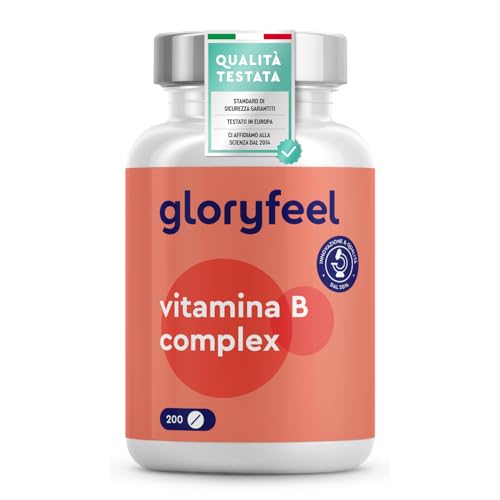 Gloryfeel Eccesso Di Vitamina B12