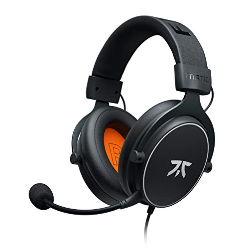 Fnatic Cuffie Xbox