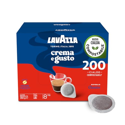 Lavazza Caffe In Cialde