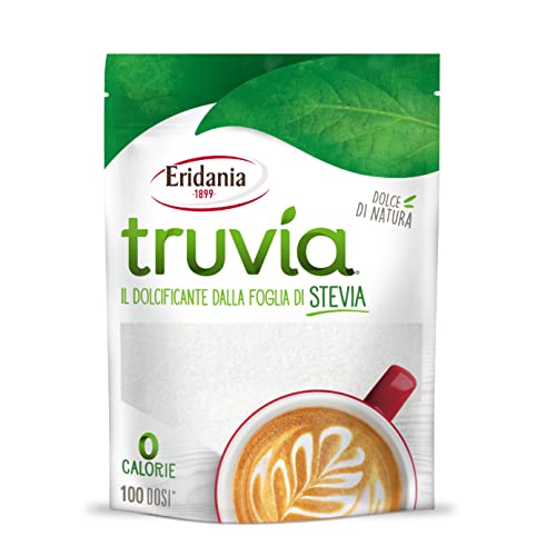 Eridania Stevia
