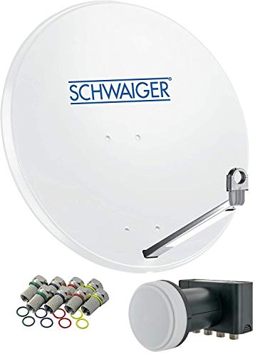 Schwaiger Antenna Parabolica