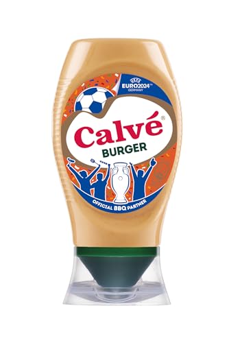 Calvé Salse