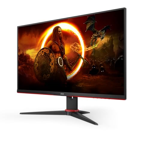 Aoc Monitor 120Hz