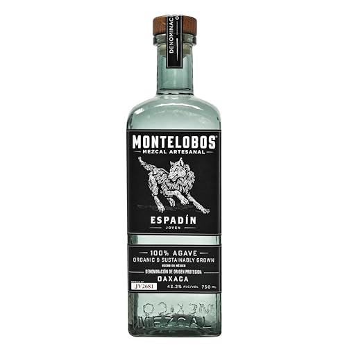 Montelobos Mezcal