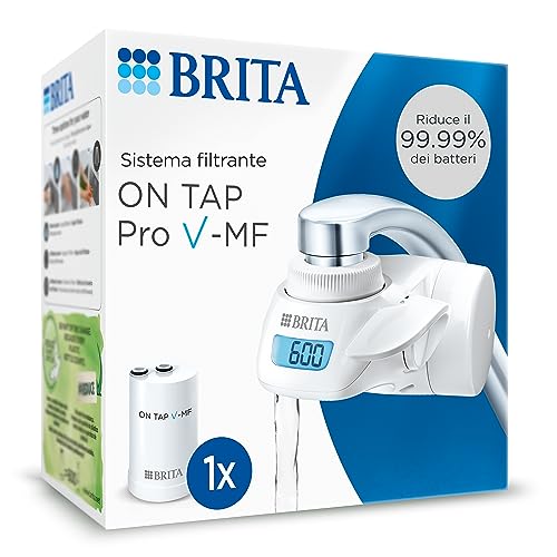 Brita Depuratore Acqua