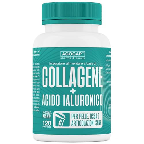 Agocap Collagene