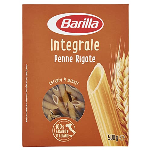 Barilla Pasta Integrale