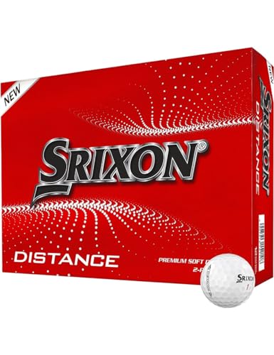 Srixon Palline Da Golf