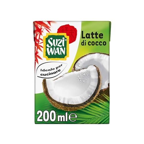 Suzi Wan Latte Di Cocco