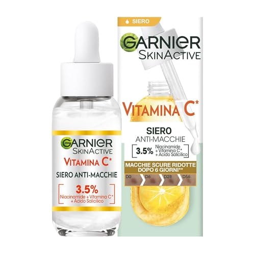Garnier Vitamina C Viso