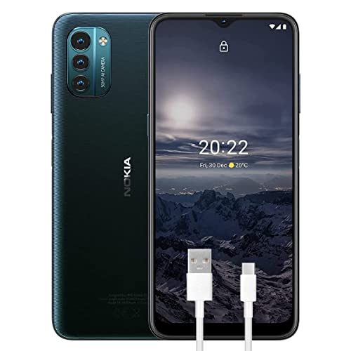 Nokia Smartphone Nokia