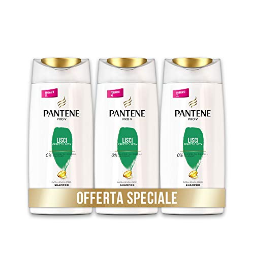 Pantene Shampoo Pantene