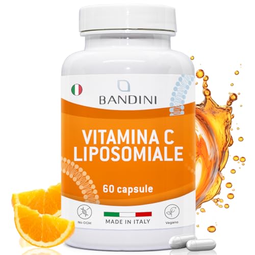 Bandini Vitamina C Liposomiale