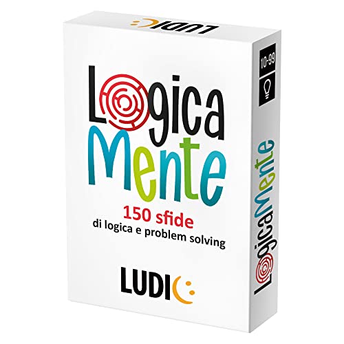 Ludic Giochi Di Logica