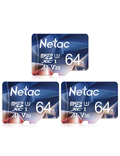 Netac Micro Sd