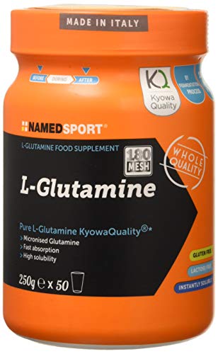 Namedsport Superfood Glutammina