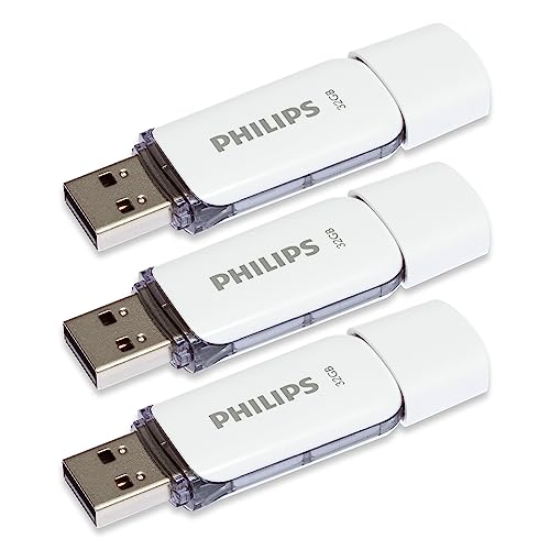 Philips Penna Usb