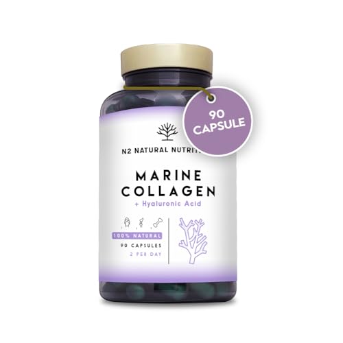 N2 Natural Nutrition Collagene Marino