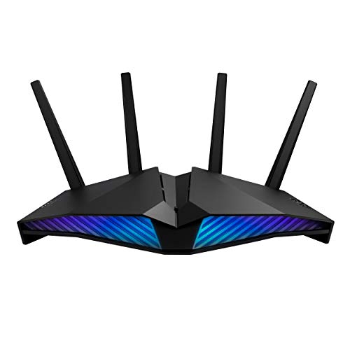 Asus Router Gaming