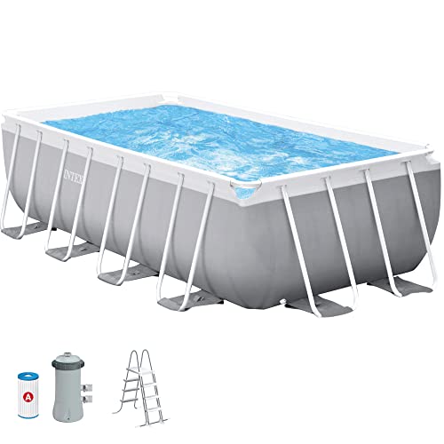 Intex Piscine