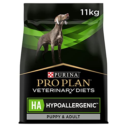 Purina Pro Plan Cibo Ipoallergenico Per Cani