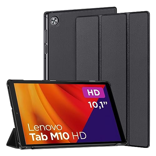 Dlveer Custodia Tablet Lenovo M10