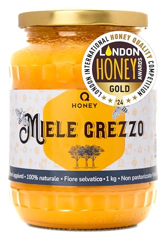 Q Honey Miele