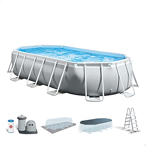 Intex Piscine