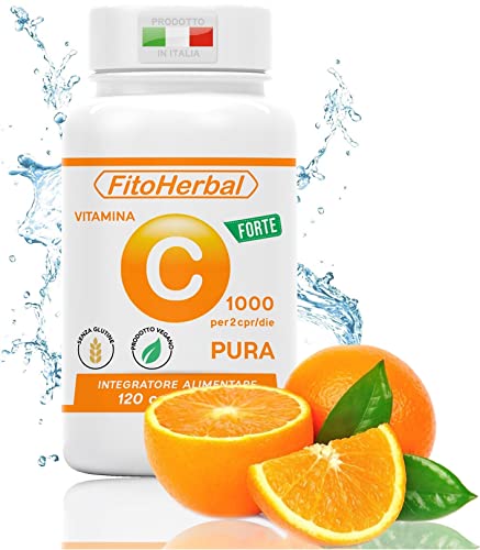Fitoherbal Vitamina C Naturale