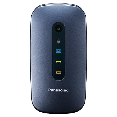 Panasonic Cellulari Per Anziani