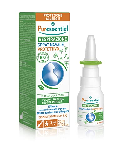 Puressentiel Cortisone Spray Nasale
