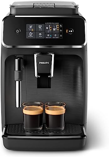 Philips Domestic Appliances Macchina Da Caffe