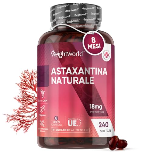 Weightworld Astaxantina