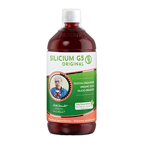 Silicium G5 Silicio