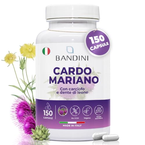 Bandini Cardo Mariano