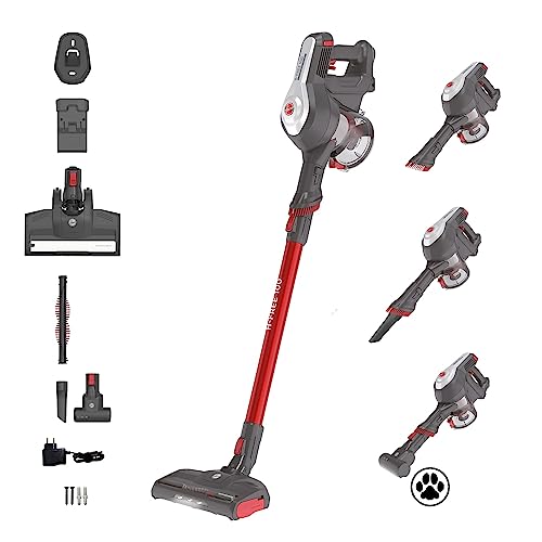 Hoover Scopa Elettrica