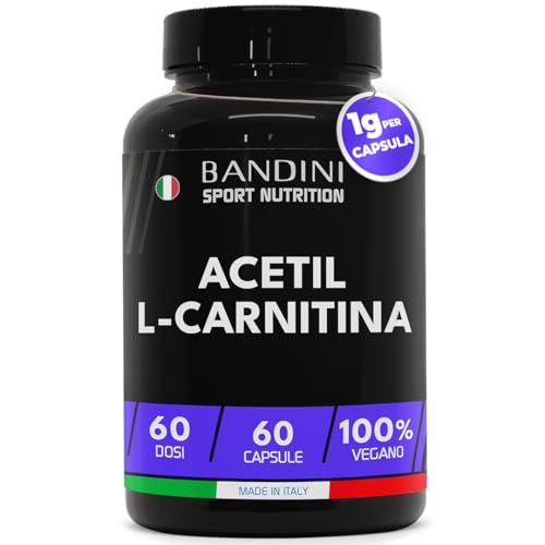 Bandini L Carnitina