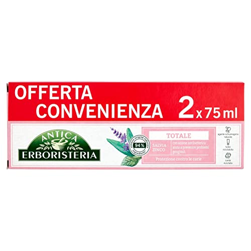 Antica Erboristeria Dentifricio