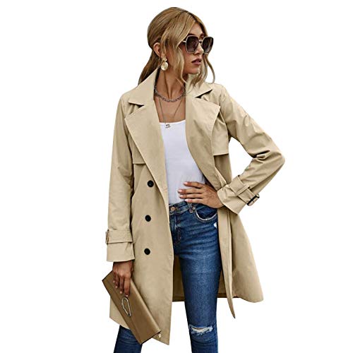 Geagodelia Trench Donna