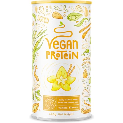 Alpha Foods Proteine Vegane