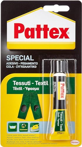 Pattex Colla Per Tessuti